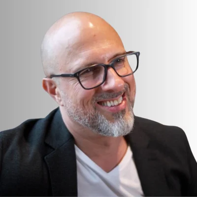 Ari Jason, founder of Mind Shift